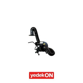 Resim Magmaweld Mobil Des Ms 1.1 Kw (ana Ünite) Duman Emme Sistemi 