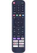 Resim En2ak30h Hisense Akıllı Tv'ler İçin Evrensel Uzaktan Kumandanın Değiştirilmesi 