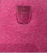 Resim Hedef Bijuteri Orjinal Pembe Miyuki Delica Db-245-107 Boncuk - Kutu No:107- 11/0 - 7,5 Gr 