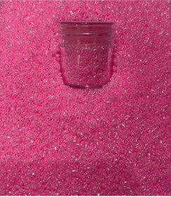 Resim Hedef Bijuteri Orjinal Pembe Miyuki Delica Db-245-107 Boncuk - Kutu No:107- 11/0 - 7,5 Gr 