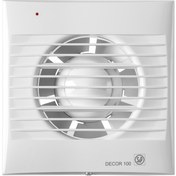 Resim Soler Palau Mini Aksiyel Fan Decor Design Serisi DECOR-300C 