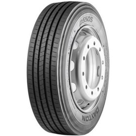 Resim Dayton 225/75 R17.5 129/127M D550S Yaz Lastiği 2023 
