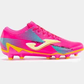 Resim Joma Propulsion 2410 Prow2410fg Pembe Futbol Krampon 