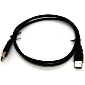 Resim Beek Bc-usb-2aa-mm-02 2 Mt Usb 2.0 To Usb 2.0 Erkek-erkek Usb Kablo 