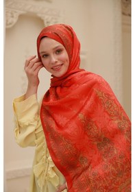 Resim Silk Home Velina Şal 431001-22 Çok Renkli 