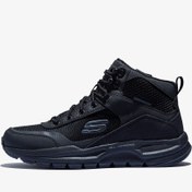 Resim Skechers Escape Plan 2.0-Woodrock Erkek Bot (51705 BBK) 