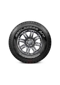 Resim Yokohama 265/70R16 111T Geolandar A/T G015 Owl 3Pmsf Dört Mevsim Lastik 2025 