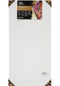 Resim Mm Premium Kanvas Çam Çerçeve Dt 35.6x71.1cm 