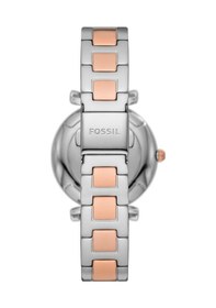 Resim Fossil FES5156 Kadın Kol Saati 35 mm 