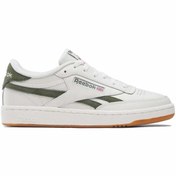 Resim Reebok Club C Revenge Kadın Günlük Spor Ayakkabı 100033098beyaz 