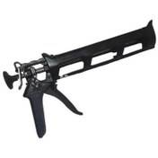 Resim ATG Katar Market Mastik Silikon Tabancası Plastik Gövdeli 