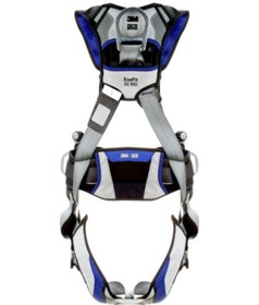 Resim 3m Protecta Exofit Xe100 1112725 Bel Destekli Emniyet Kemeri Beden 3 