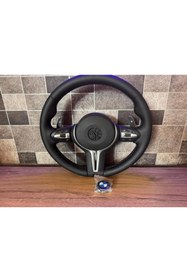 Resim özgürce F10 M5 Direksiyon Seti, Yüksek Kalite ve Şıklık Sunar 