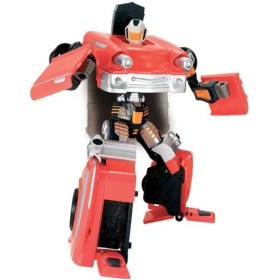 Resim Osense M.a.r.s. Dönüşebilen Robot Araba 