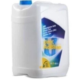 Resim Opet Adblue 10 Litre Dolum Aparatlı 