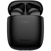 Resim Baseus Encok W04 Bluetooth Kablosuz Kulaklık 
