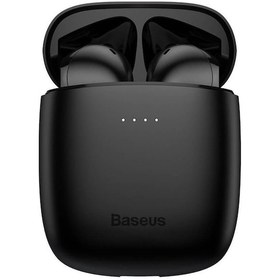 Resim Baseus Encok W04 Bluetooth Kablosuz Kulaklık 
