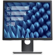 Resim Dell P1917S 19 1280x1024 60Hz 8ms HDMI VGA DP IPS Monitör Ekran Boyutu : 19".Kontrast : 1000:1.İzleme Açısı : 178 - 178.Ekran Oranı : 5:4.Parlaklık : 250 cd/m