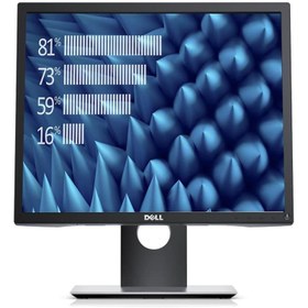 Resim Dell P1917S 19 1280x1024 60Hz 8ms HDMI VGA DP IPS Monitör 