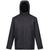 Resim Regatta Sterlings Iv Erkek Mont Rmp351-siyah Siyah 