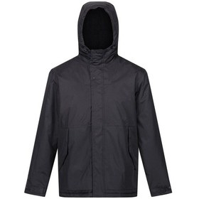 Resim Regatta Sterlings Iv Erkek Mont Rmp351-siyah Siyah 