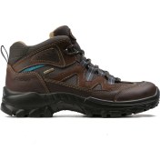 Resim Grisport Unisex Trekking Bot Ve Ayakkabısı 13340D85T Kahverengi 