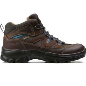 Resim Grisport Unisex Trekking Bot Ve Ayakkabısı 13340D85T Kahverengi 