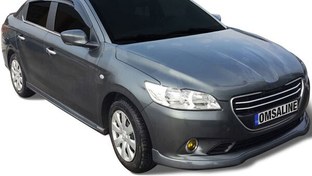 Resim Peugeot 301 Marşpiyel 2012-2016 Arası 