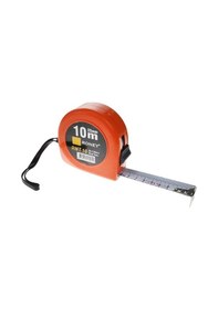 Resim Roney Şerit Metre Seçenekli 10mt X25mm 