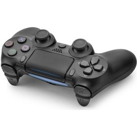 Resim Skygo Ps4 Gamepad Siyah HD328S 