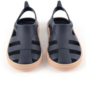 Resim Boatilus Bioty-B Navy/beige Erkek Çocuk Sandalet 