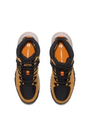 Resim Timberland TİMBERLAND MID LACE UP GTX HIKING BOOT TB0A6B4S7541 