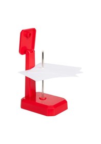 Resim Mas 805 Plastik Memo Holder Not Tutucu 