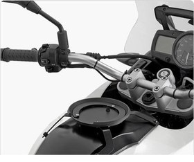 Resim KAPPA BF19K DEPOÜSTÜ ÇANTA APARATI (BMW) 