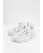 Resim Fila Disruptor Low Wmn Kadın Günlük Spor Ayakkabı 1010302_1fgwhite 
