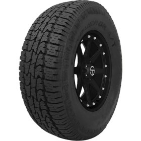 Resim Nankang 285/75 R18 129/126Q Conqueror At-5 4X4 4 Mevsim Lastiği (Üretim Yılı: 2023) 