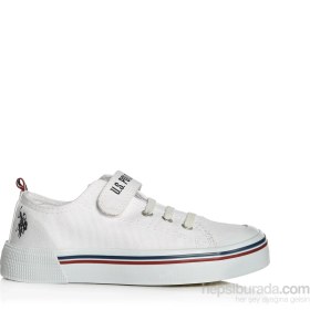 Resim U.S. Polo Assn. Çocuk Ayakkabı Penelope A3353255 