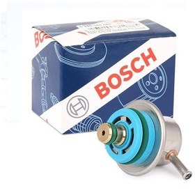 Resim Basınç Regülatörü A3 8l1 Berlingo Xsara Bravo Marea Palio Astra F Megane 1 Laguna 1-2 0280160560 Bosch 