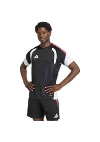 Resim Adidas Tiro26c Jsy Erkek Futbol Forması Ka7582 Siyah Siyah 