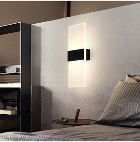 Resim Tra74134 Eco 29*11 Cm Led Aplik Muur (545959795) Beyaz 