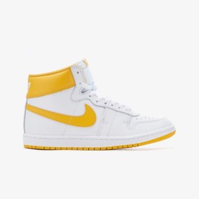 Resim Nike NİKE JORDAN Air Ship SP 'University Gold'-DX4976-107 