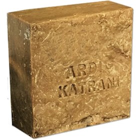 Resim Ardıç Sabunu -saç Dökülmesi – Siyah Leke Ve Akne Karşıtı – 140 Gr 