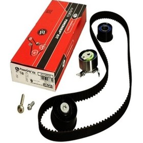 Resim Opel / Meriva A 1.6 Twinport Triger Seti Gates 