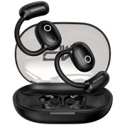 Resim Onıkuma T25 Sport Kablosuz Bluetooth Kulaklık Siyah 