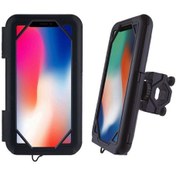 Resim Vexo Telefon Tutucu Gidon Bağlantılı Pdsb Kapalı Model Diğer 