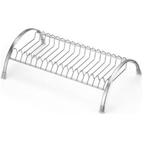 Resim Tabak Ve Bardak Kurutmalık Bulasıklıktabaklık 29X19X8 Cm 