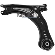 Resim KAPIMSAN 23-70694A Salıncak Ön Sol A1 Sportback Gba 18-19 Arona Kj7 -Ibiza VI Kj1 -Polo VI Aw1 17-19 Rotilsiz 