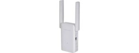 Resim Uray Home ME70X, AX1800 Wi-Fi 6 Menzil Genişletici 
