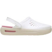 Resim Crocs Inmotion Clog Erkek Beyaz Terlik ERKEK TERLİK CR2979 