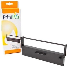 Resim Printpen Epson Erc-31 Uyumlu Şerit 